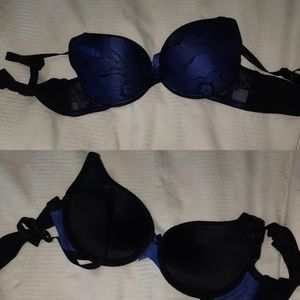 34B bra